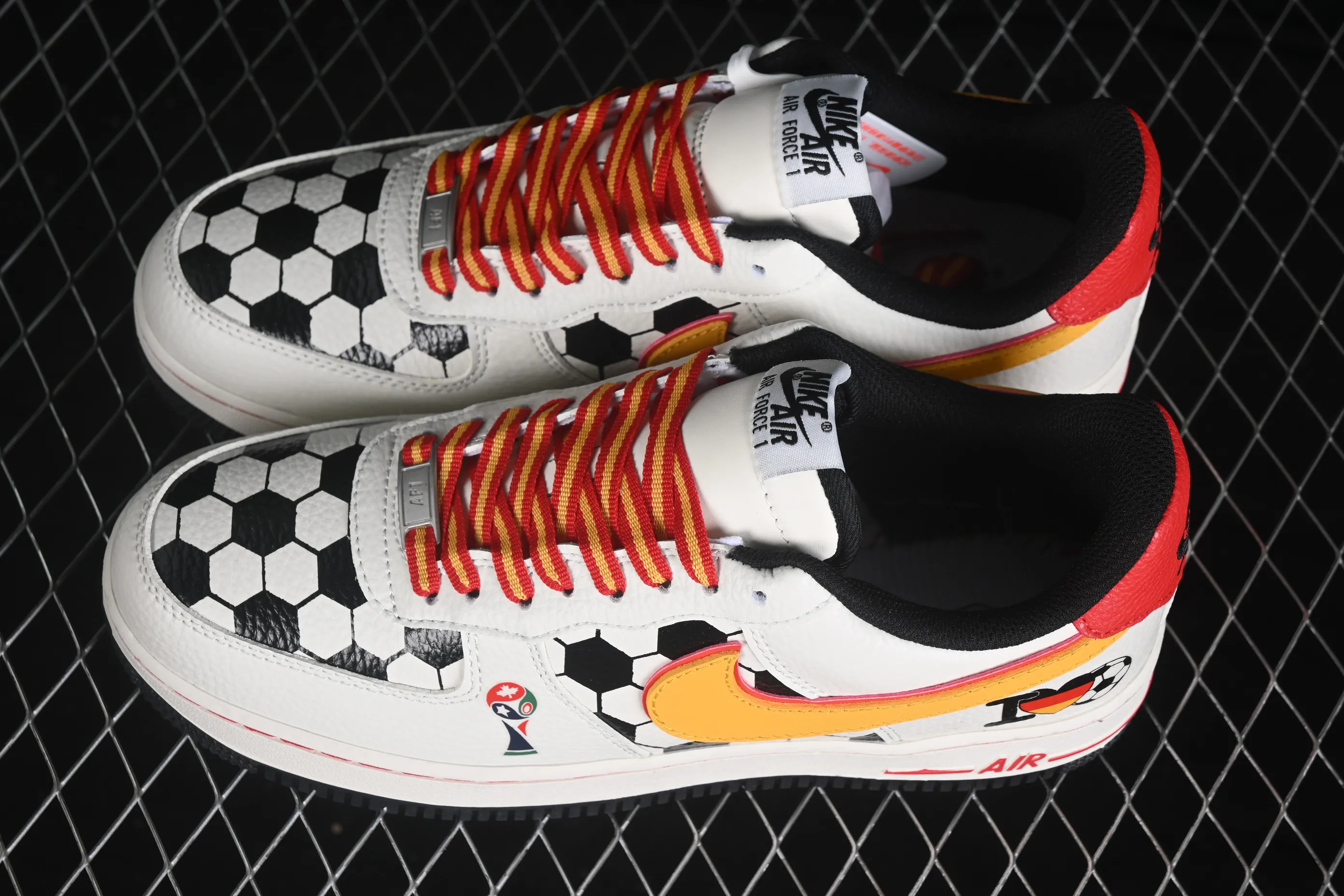All categories Nk Air Force 1 Air Force series Nk Air Force 1 Low Air Force low-top Nike Air Force 1'07 Low Air Force 1 low-top casual sneakers NH0601-548